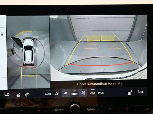 Certified 2026 Toyota RAV4 AWD Plug-in Hybrid image 20