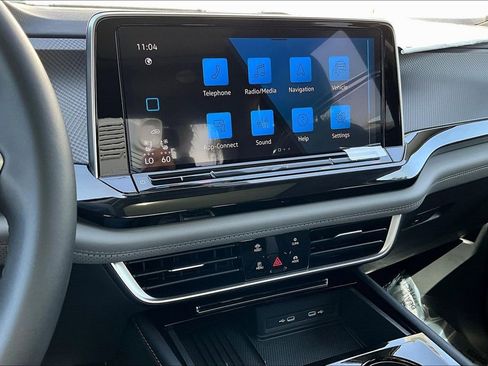 New 2026 Volkswagen Atlas Peak Edition AWD/4WD image 14
