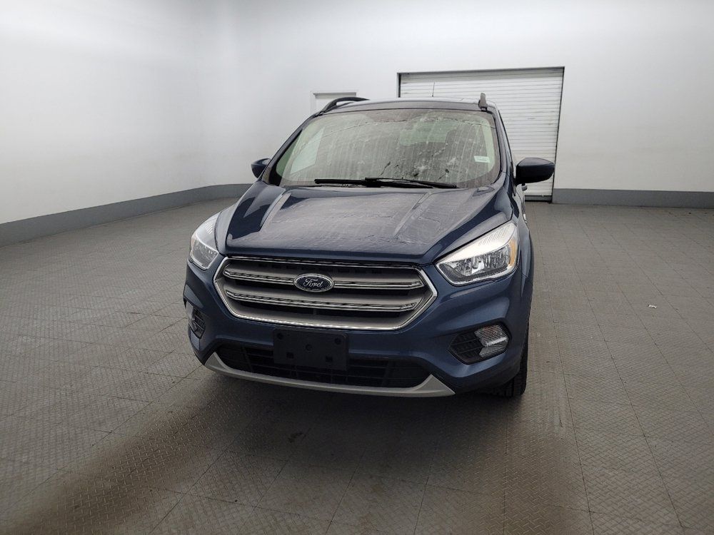 Used 2018 Ford Escape SE w/ SE Sync 3 Package AWD/4WD image 15