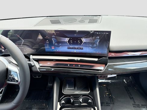 New 2027 BMW 530i w/ M Sport Package RWD image 19