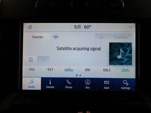 Used 2019 Ford F150 Platinum AWD/4WD image 19