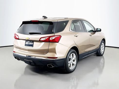 Used 2018 Chevrolet Equinox LT FWD image 7