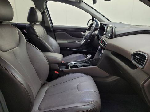Used 2020 Hyundai Santa Fe SEL w/ Cargo Package AWD/4WD image 21