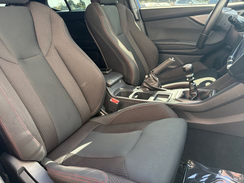 Used 2023 Subaru WRX Premium AWD/4WD image 30