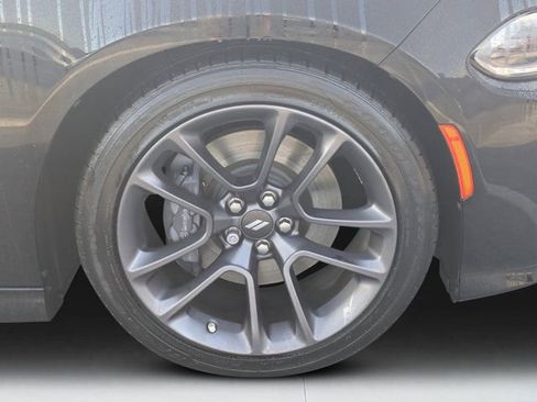 Used 2023 Dodge Charger Scat Pack image 8