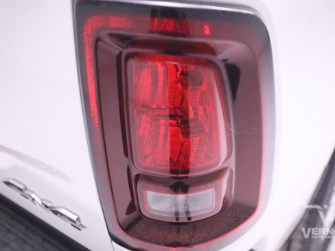 New 2026 RAM 2500 Tradesman image 42