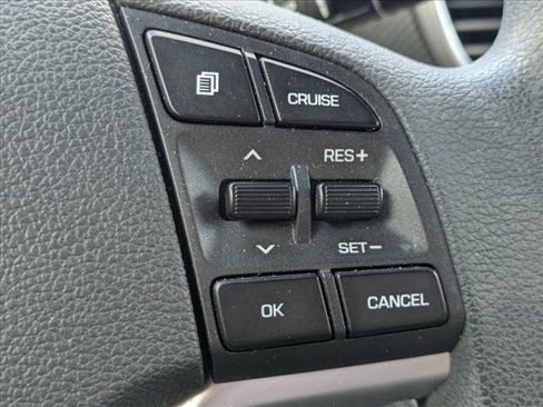 Used 2019 Hyundai Tucson SE FWD image 6
