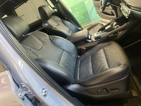 Used 2024 Kia Telluride SX X-Line AWD/4WD image 34