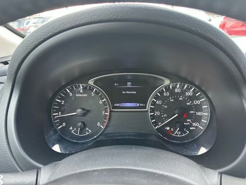 Used 2018 Nissan Altima 2.5 SR w/ SR Special Edition image 38