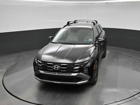 New 2026 Hyundai Tucson SEL Plus AWD/4WD image 25