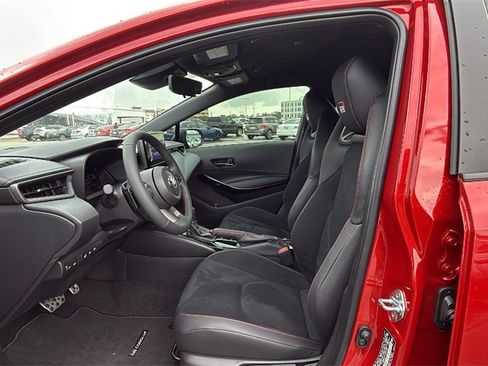 New 2026 Toyota Corolla Premium image 13