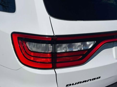 Used 2022 Dodge Durango R/T w/ Blacktop Package image 10