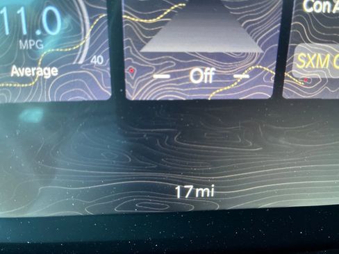 New 2025 Jeep Grand Cherokee Altitude image 17