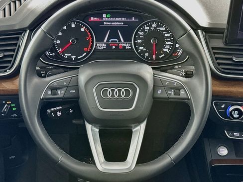 Used 2023 Audi Q5 2.0T Premium w/ Convenience Package AWD/4WD image 18