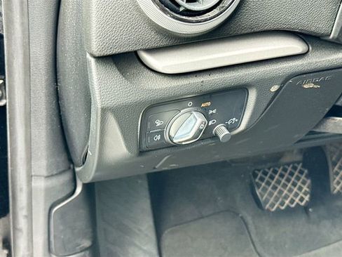 Used 2018 Audi A3 2.0T Premium w/ Convenience Package image 11