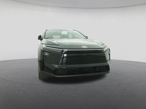 New 2026 Toyota bZ image 30