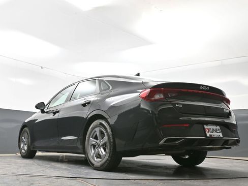 Used 2023 Kia K5 LXS FWD image 52