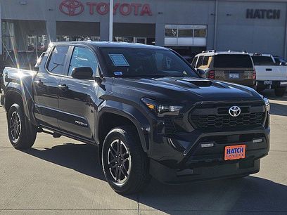 Used 2024 Toyota Tacoma TRD Sport