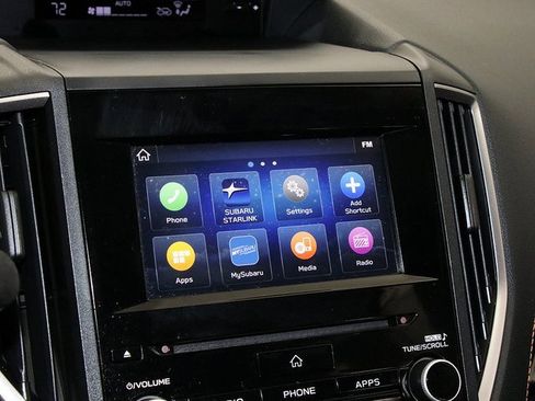 Used 2023 Subaru Crosstrek 2.0i Premium image 16