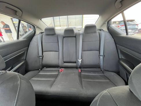 Used 2023 Nissan Altima 2.5 S FWD image 37
