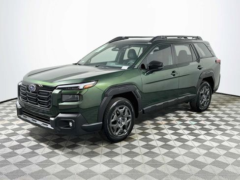 Certified 2026 Subaru Outback Premium AWD/4WD image 3