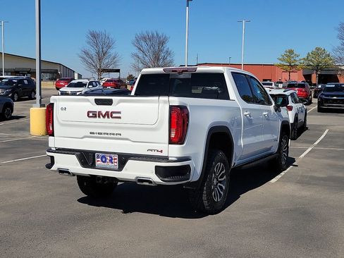 Used 2021 GMC Sierra 1500 AT4 w/ AT4 Premium Package image 5
