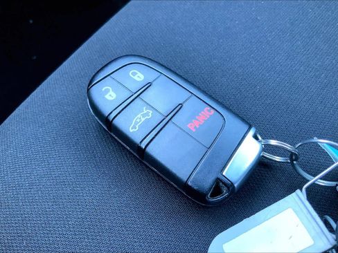 Used 2022 Dodge Challenger SXT w/ Blacktop Package image 14