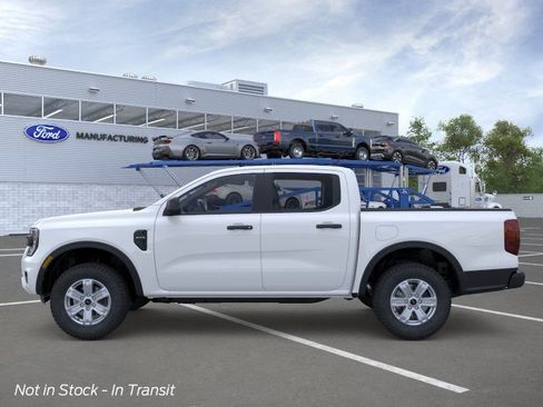 New 2026 Ford Ranger XL RWD image 3