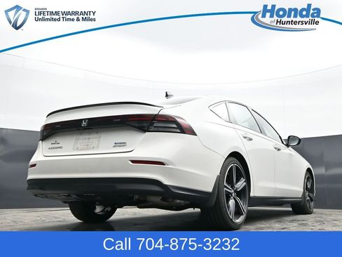 Used 2023 Honda Accord Sport image 26