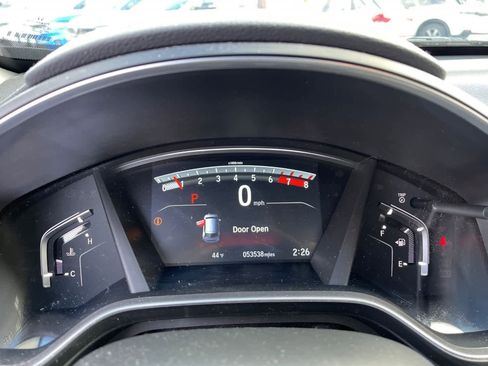 Used 2017 Honda CR-V Touring image 15