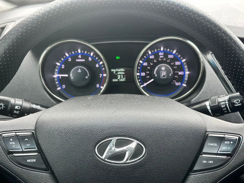Used 2013 Hyundai Sonata Limited image 24
