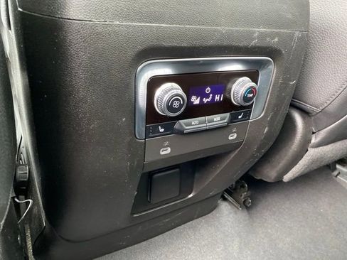 Certified 2023 GMC Yukon Denali AWD/4WD image 21