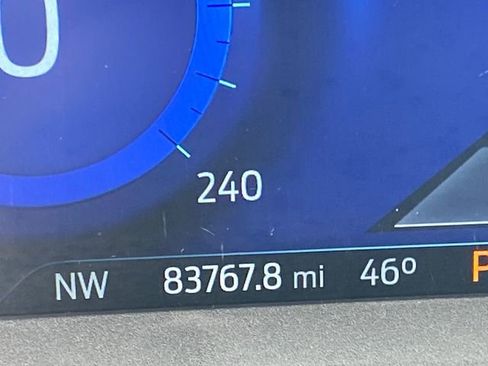 Used 2021 Ford Escape Titanium image 21