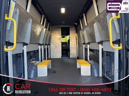 Used 2019 Mercedes-Benz Sprinter 170 image 6