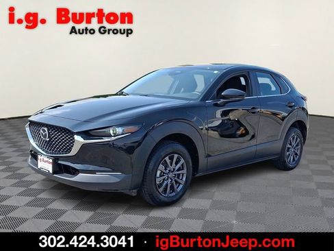 Used 2024 MAZDA CX-30 AWD 2.5 S image 3