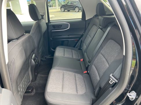 Used 2024 Ford Bronco Sport Big Bend image 13