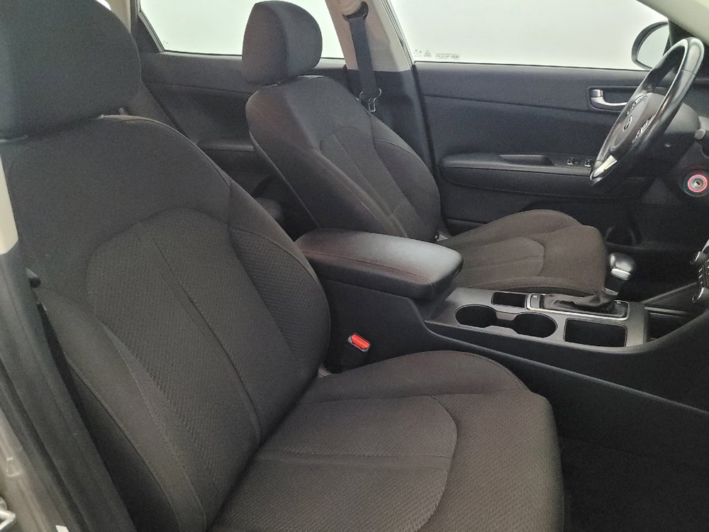 Used 2018 Kia Optima LX FWD image 21