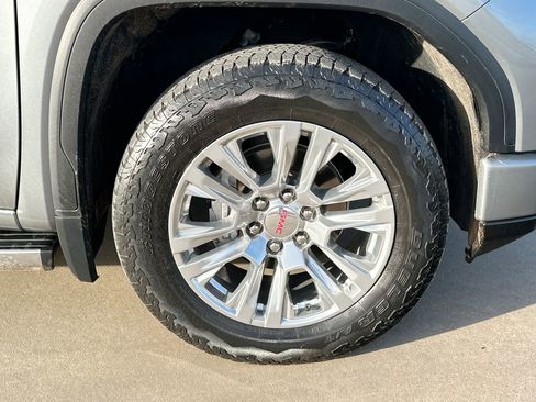 Used 2024 GMC Sierra 1500 Denali image 10