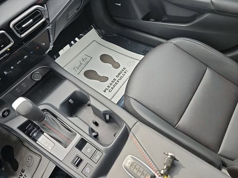 New 2026 Nissan Sentra SR w/ SR Premium Package FWD image 26