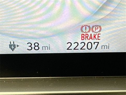 Used 2023 Hyundai Ioniq 6 SEL image 16