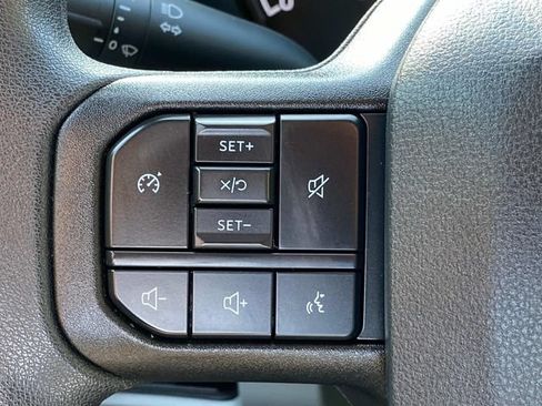 Used 2026 Ford F250 XLT AWD/4WD image 18
