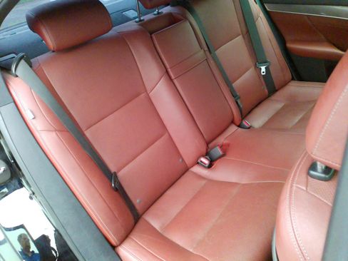Used 2013 Lexus GS 350 AWD image 42