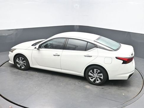 Used 2021 Nissan Altima 2.5 S image 27