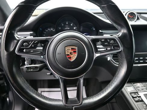 Used 2017 Porsche Macan GTS w/ Premium Package Plus image 41