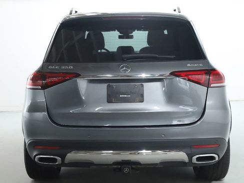 Used 2022 Mercedes-Benz GLE 350 GLE 350 image 18