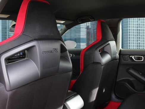 New 2025 Honda Civic Type R image 19