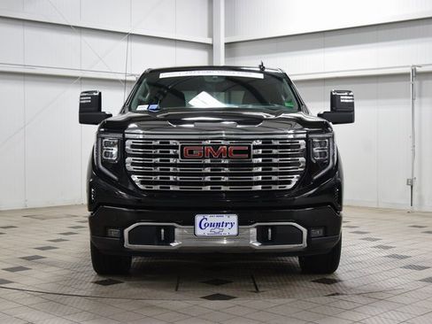 Used 2024 GMC Sierra 1500 Denali w/ Denali Reserve Package image 2