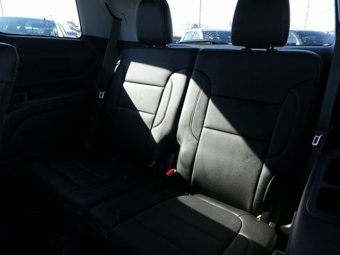 Used 2020 GMC Acadia SLT w/ Premium Package image 20