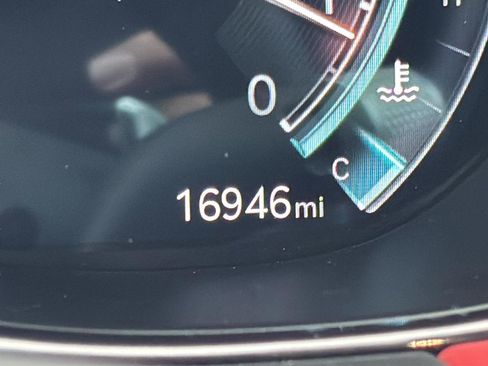 Used 2022 Genesis GV70 3.5T Sport w/ Sport Prestige Package image 29