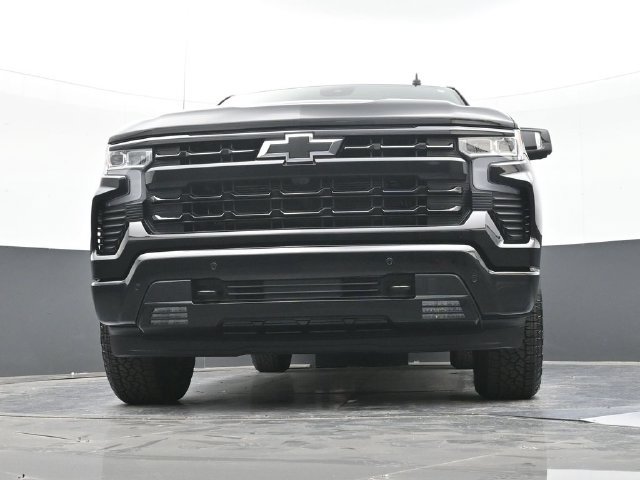 New 2026 Chevrolet Silverado 1500 RST w/ Safety Package AWD/4WD image 52
